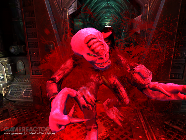 Space Hulk - Nanatili ba ito?