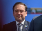 Binuhay ng Espanya ang pagtulak para sa isang hukbo ng Europa habang sinusubok ng alitan sa Greenland ang pagkakaisa ng EU