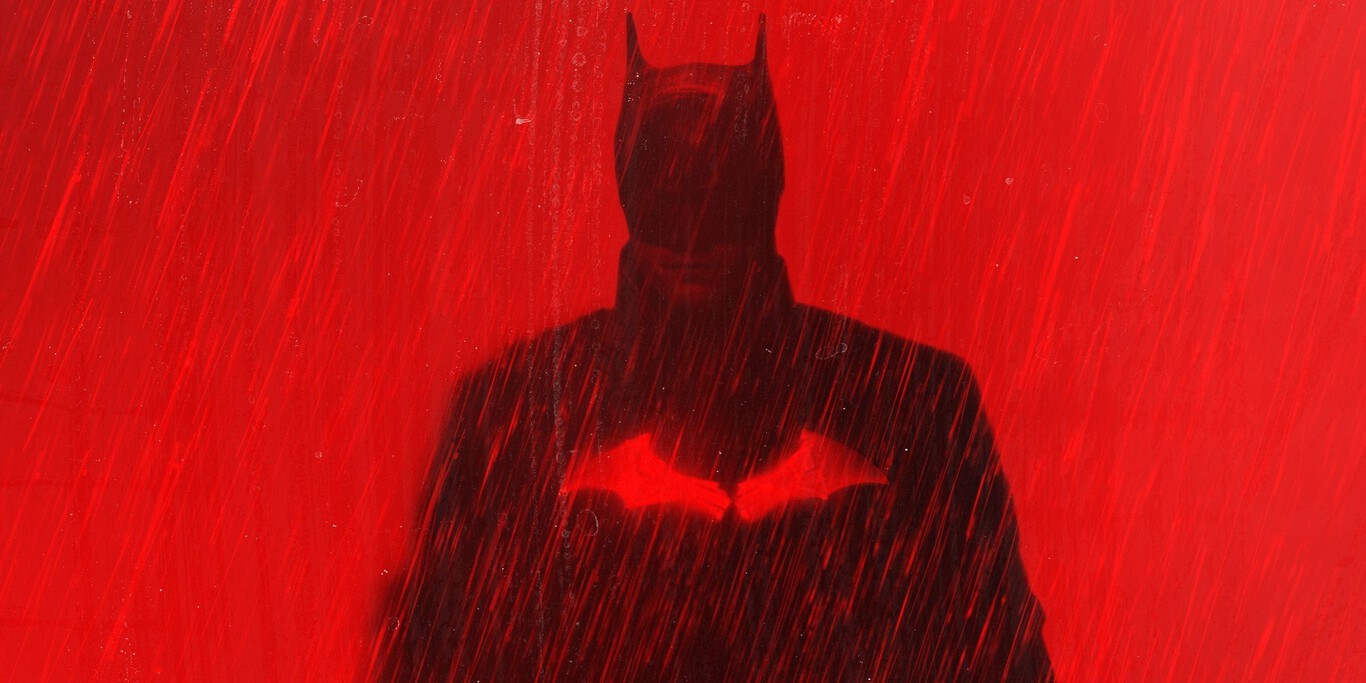 The Batman - Part II