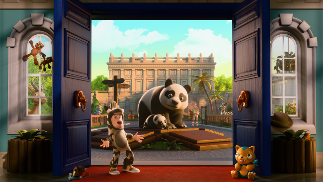 GOTY 2025: Pinakamahusay na Sim-Strategy Game ng Gamereactor