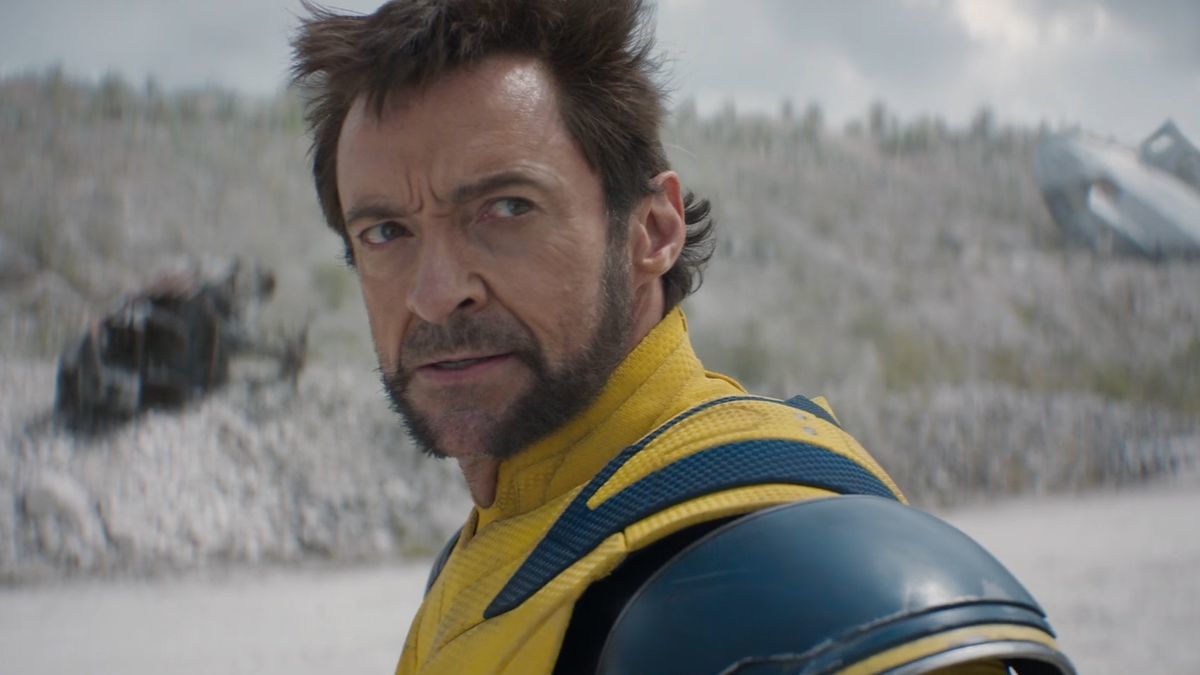 Ang magkapatid na Russo ay napabalitang namamahala sa pagdadala ng X-Men sa MCU