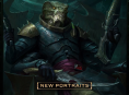 Warhammer 40,000: Rogue Trader ay nakakakuha ng mga bagong item, pinagmulan reworks, at portraits sa 1.5 update