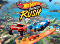 Hot Wheels: Infinite Rush ay ilulunsad dalawang linggo nang mas maaga kaysa inaasahan