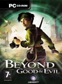 Beyond Good & Evil