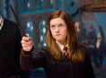 Inilunsad ng HBO ang isang bukas na tawag sa paghahagis upang mahanap ang susunod na Ginny Weasley