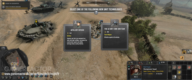 Company of Heroes 3: Final Stand
