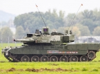Binili ng Croatia ang 44 German Leopard 2A8 tanks na may financing na suportado ng EU