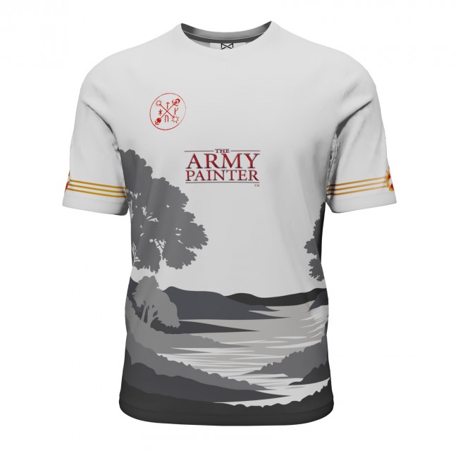 Danish National sa Warhammer AOS ay nakakakuha ng bagong pangunahing sponsor