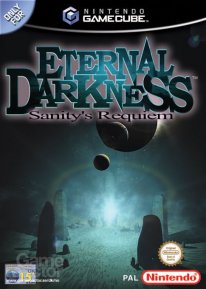 Eternal Darkness: Sanity's Requiem