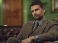 Nangako si Theo James na ang ikatlong season ng The Gentlemen ay "mag-shoot nang napakalapit"