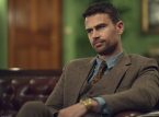Tinanggihan ni Theo James ang posibilidad na maging susunod na James Bond: "Tiyak na masyado na akong matanda ngayon"