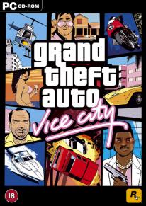 Grand Theft Auto: Vice City