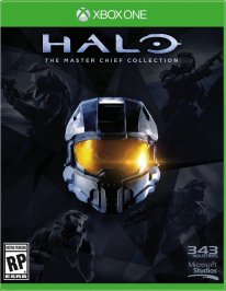 Halo: The Master Chief Collection