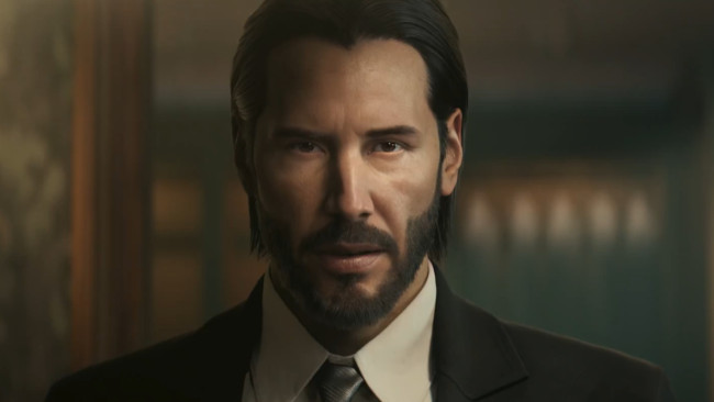 John Wick AAA video game inihayag sa pamamagitan ng Saber Interactive na may unang trailer