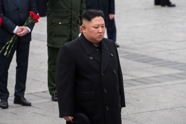 Binuksan ng North Korea ang museo na nakatuon sa mga sundalo na nakikipaglaban kasama ang Russia sa anibersaryo ng kampanya ng Kursk