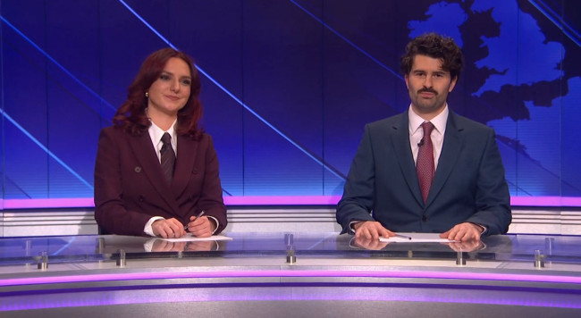 Saturday Night Live