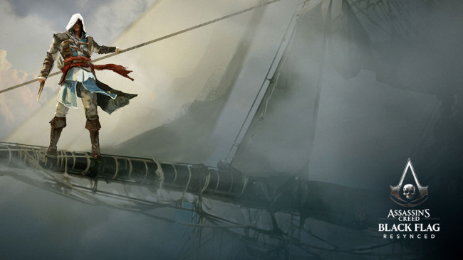 Assassin's Creed: Black Flag Resynced - Five key takeaways mula sa pagbubunyag