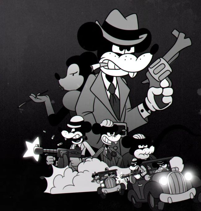 Mouse: P.I. For Hire Preview: Higit pa sa iyong pangunahing cheddar cheese