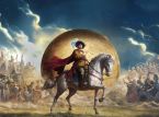 Europa Universalis V Hands-On Preview: Paraiso ng pintor ng mapa