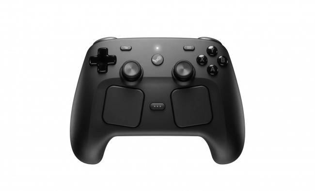 Maaari kang mag-download ng mga file ng disenyo para sa Steam Controller ng Valve