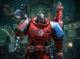 Warhammer 40,000: Space Marine II mga detalye ng Techmarine class gameplay