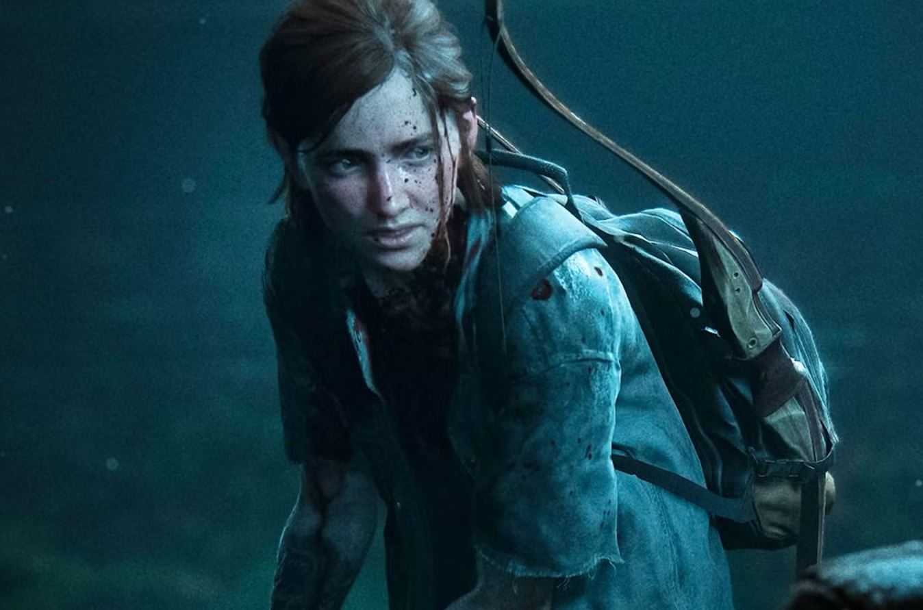 The Last of Us Multiplayer