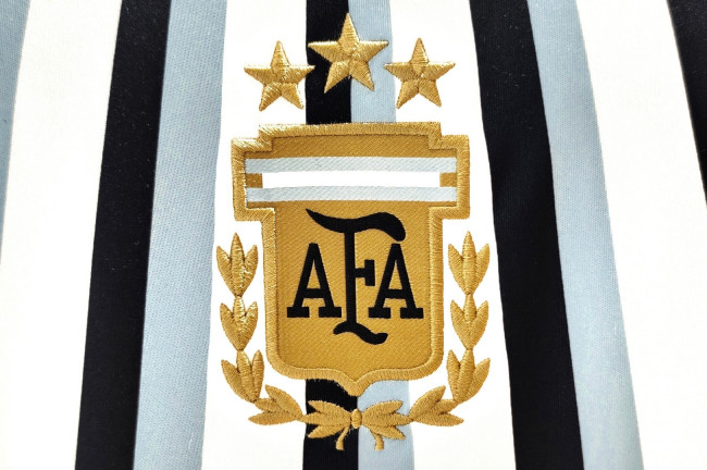Binuksan ng FIFA ang mga disiplina laban sa Argentine Football Association, ilang manlalaro ng Argentina, at isang manlalarong Espanyol