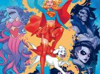 Ginagawa pa ng DC ang tag-init tungkol sa Supergirl na may isa pang bagong komiks