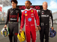 Ang 2026 Season Pack ng F1 25 ay magpapakilala sa Cadillac at Audi, kasama ang Madrid circuit