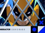 Marvel Tokon: Fighting Souls 