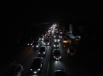 Nationwide blackout tumama sa Dominican Republic