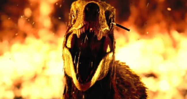Primitive War