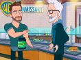 Sina James Gunn at Zack Snyder ay nag-aaway sa pinakabagong episode ng Rick and Morty 