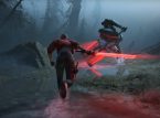 Natapos ng Naughty Dog ang "ambisyoso" cinematic shoot para sa Intergalactic: The Heretic Prophet 