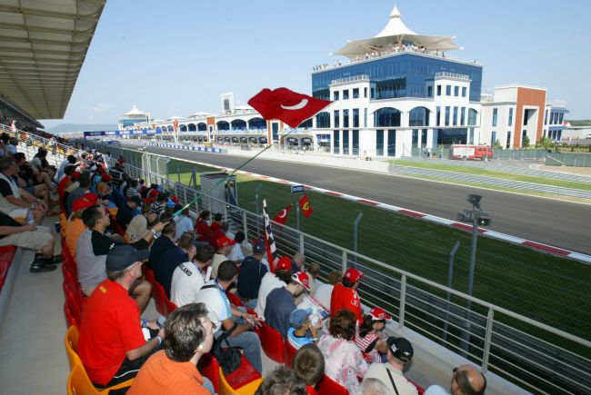 Ang Turkish Grand Prix sa Istanbul ay bumalik sa kalendaryo ng Formula 1 sa pagitan ng 2027 at 2031