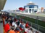 Ang Turkish Grand Prix sa Istanbul ay bumalik sa kalendaryo ng Formula 1 sa pagitan ng 2027 at 2031