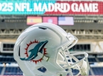 Ang Bernab&eacute;u ay nagbago sa isang istadyum ng American Football na may mga palabas nina Bizarrap at Daddy Yankee