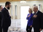 Ipinangako ng EU ang &euro; 620 milyon upang suportahan ang pagbawi at makataong pangangailangan ng Syria