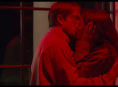 Sina Zendaya at Robert Pattinson ay nakipag-ugnayan sa unang buong pagtingin sa The Drama 