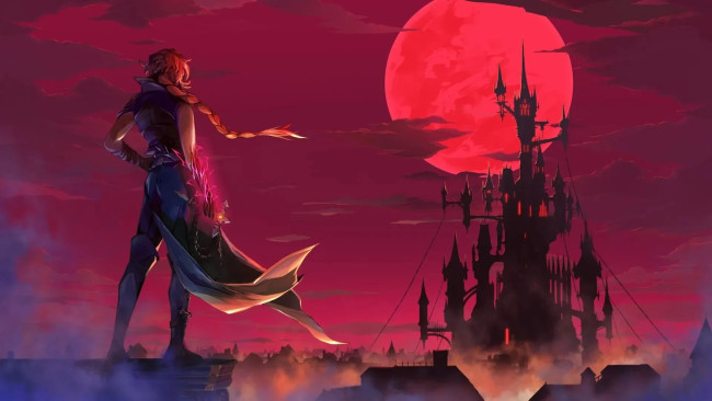 Castlevania: Belmont's Curse
