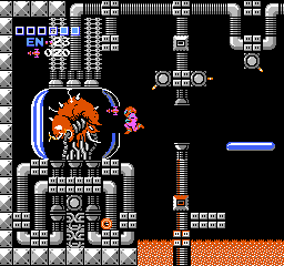 Ipinagdiriwang namin ang ika-40 taon ng Metroid