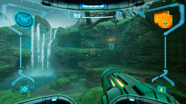 Ipinagdiriwang namin ang ika-40 taon ng Metroid