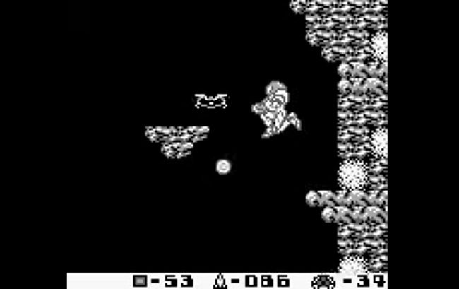 Ipinagdiriwang namin ang ika-40 taon ng Metroid