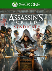 Assassin's Creed: Syndicate