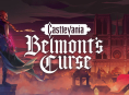 Castlevania: Belmont's Curse ay biswal na inspirasyon ng Netflix Castlevania anime