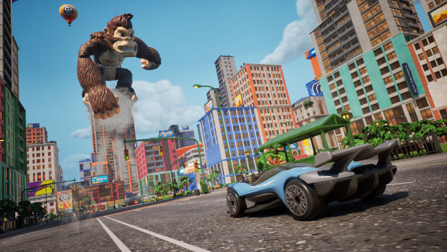 Hot Wheels: Infinite Rush Preview: Ang Milestone ay nagsisilbi ng isang mas arcade Forza Horizon -tulad ng open-world