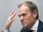 Nagbabala si Tusk na ang pagtatalo sa Greenland ay maaaring magpahirap sa pagkakaisa ng NATO: "Nag-aalala ako"
