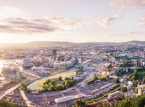 Mga turistang Singaporean nahaharap sa deportasyon sa Norway dahil sa insidente ng drone