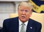 Naghahanda si Trump ng reciprocal tariffs, na nagpapataas ng mga alalahanin sa pandaigdigang digmaang pangkalakalan