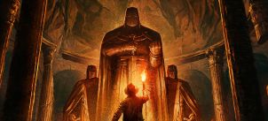 Indiana Jones and the Great Circle: Isang Buong Gabay sa The Order of Giants